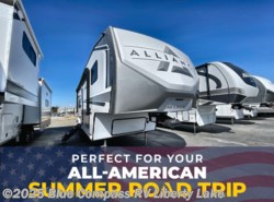 New 2025 Alliance RV Avenue All-Access 23ML available in Liberty Lake, Washington