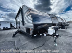 New 2025 Forest River Aurora Light 26BH available in Liberty Lake, Washington