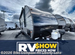 New 2025 Forest River Aurora Light 26BH available in Liberty Lake, Washington