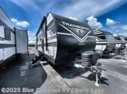 New 2025 Grand Design Transcend Xplor 20MKX available in Liberty Lake, Washington