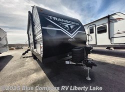 New 2025 Grand Design Transcend Xplor 22RBX available in Liberty Lake, Washington