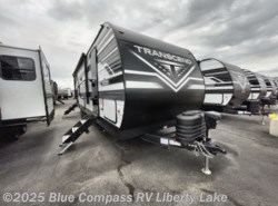 New 2025 Grand Design Transcend 265BHT available in Liberty Lake, Washington