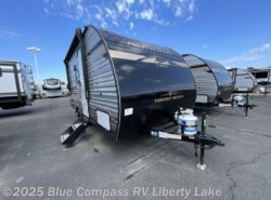 New 2025 Forest River Aurora Light 16BHX available in Liberty Lake, Washington