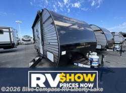 New 2025 Forest River Aurora Light 16BHX available in Liberty Lake, Washington