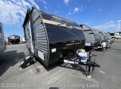 New 2025 Forest River Aurora Light 16BHX available in Liberty Lake, Washington