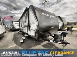 New 2025 Grand Design Imagine XLS 23LDE available in Liberty Lake, Washington