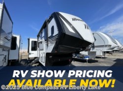 New 2025 Grand Design Momentum M-Class 395MS available in Liberty Lake, Washington