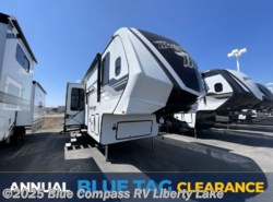 New 2026 Grand Design Momentum G-Class 350G available in Liberty Lake, Washington