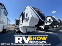 New 2026 Grand Design Momentum G-Class 350G available in Liberty Lake, Washington