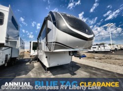 New 2026 Grand Design Solitude 370DV available in Liberty Lake, Washington