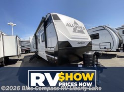 New 2026 Alliance RV Delta 294RK available in Liberty Lake, Washington