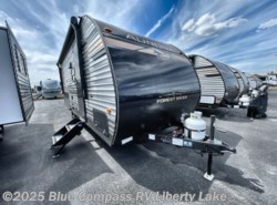 New 2026 Forest River Aurora Light 18BHS available in Liberty Lake, Washington