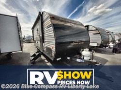 New 2026 Forest River Aurora Light 18BHS available in Liberty Lake, Washington