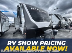New 2025 Grand Design Imagine 2670MK available in Liberty Lake, Washington