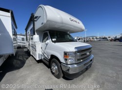 New 2026 Thor Motor Coach Geneva 28VT available in Liberty Lake, Washington