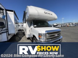 New 2026 Thor Motor Coach Geneva 28VT available in Liberty Lake, Washington