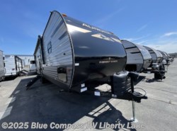 New 2026 Forest River Aurora 29TQS available in Liberty Lake, Washington