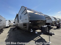 New 2026 Forest River Aurora 29TQS available in Liberty Lake, Washington