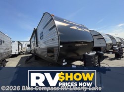 New 2026 Forest River Aurora 29TQS available in Liberty Lake, Washington