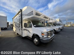 New 2026 Jayco Redhawk 24B available in Liberty Lake, Washington