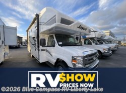 New 2026 Jayco Redhawk 24B available in Liberty Lake, Washington