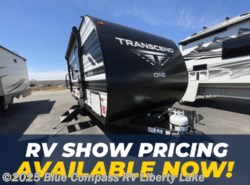 New 2026 Grand Design Transcend One 151RB available in Liberty Lake, Washington