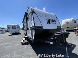 New 2026 Grand Design Momentum MAV 17MAV available in Liberty Lake, Washington