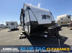 New 2026 Grand Design Momentum MAV 17MAV available in Liberty Lake, Washington