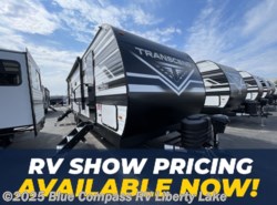 New 2026 Grand Design Transcend 265BHT available in Liberty Lake, Washington
