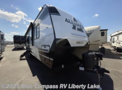 New 2026 Alliance RV Delta 274RKW available in Liberty Lake, Washington