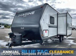 New 2026 Grand Design Imagine XLS 25DBE available in Liberty Lake, Washington