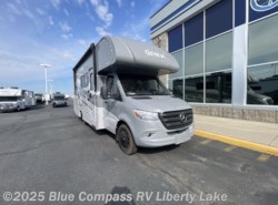 New 2026 Thor Motor Coach Geneva 24VP available in Liberty Lake, Washington