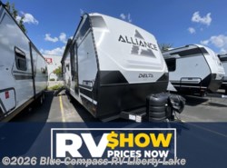 New 2026 Alliance RV Delta 252RL available in Liberty Lake, Washington