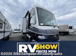 New 2026 Newmar Bay Star 3626 available in Liberty Lake, Washington