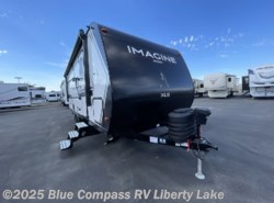 New 2026 Grand Design Imagine XLS 22BHE available in Liberty Lake, Washington