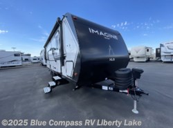 New 2026 Grand Design Imagine XLS 22BHE available in Liberty Lake, Washington