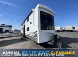 New 2026 Alliance RV Benchmark 44LFT available in Liberty Lake, Washington
