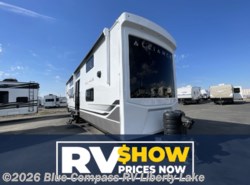 New 2026 Alliance RV Benchmark 44LFT available in Liberty Lake, Washington