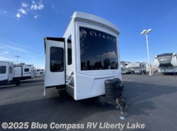 New 2026 Alliance RV Benchmark 42LFT available in Liberty Lake, Washington