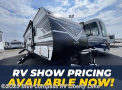 New 2026 Grand Design Transcend Xplor 27DBX available in Liberty Lake, Washington