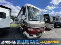 New 2026 Newmar Bay Star 3114 available in Liberty Lake, Washington