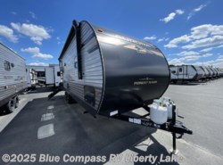 New 2026 Forest River Aurora Light 23MKS available in Liberty Lake, Washington