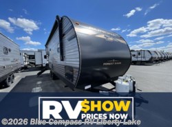 New 2026 Forest River Aurora Light 23MKS available in Liberty Lake, Washington