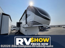 New 2026 Grand Design Solitude 390RK available in Liberty Lake, Washington