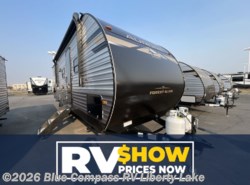New 2026 Forest River Aurora Light 26BHS available in Liberty Lake, Washington