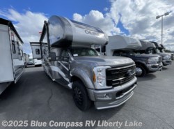 New 2026 Thor Motor Coach Omni Trail X32 available in Liberty Lake, Washington