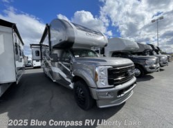 New 2026 Thor Motor Coach Omni Trail X32 available in Liberty Lake, Washington