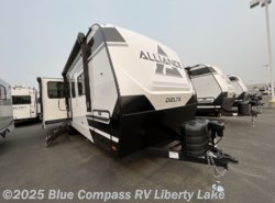 New 2026 Alliance RV Delta 292RL available in Liberty Lake, Washington