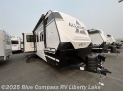 New 2026 Alliance RV Delta 292RL available in Liberty Lake, Washington