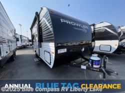 New 2026 Heartland Prowler 1700RB available in Liberty Lake, Washington